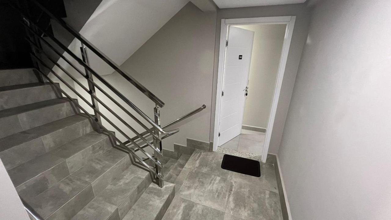 Residencial Tia Dilma Apartment Bombinhas Exterior photo
