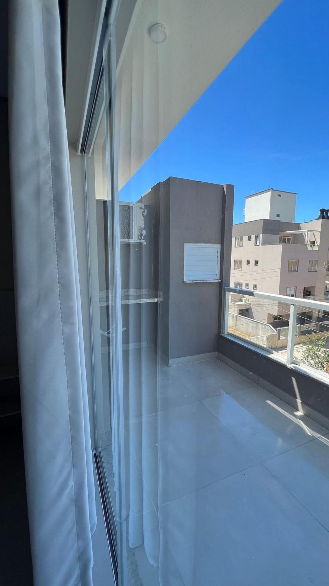 Residencial Tia Dilma Apartment Bombinhas Exterior photo