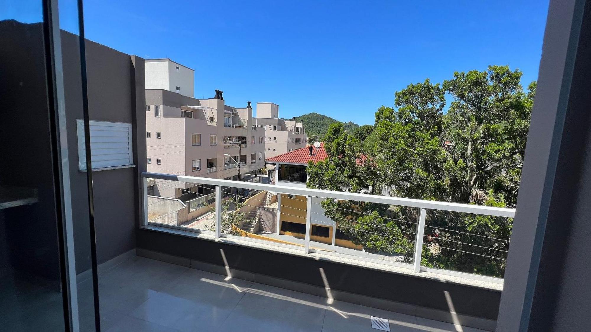 Residencial Tia Dilma Apartment Bombinhas Exterior photo